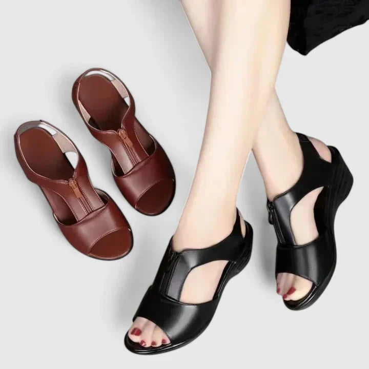 Nerisse | Chic Elegant Sandals