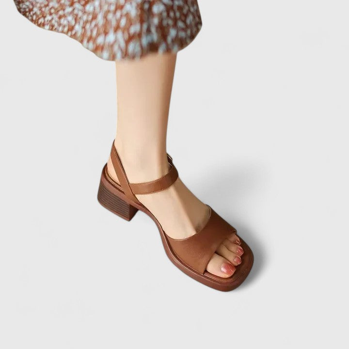 Calyssa | Chic Elegant Sandals