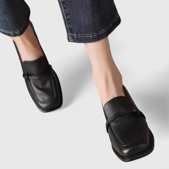 Dixie | Comfort-Orthopedic Loafers