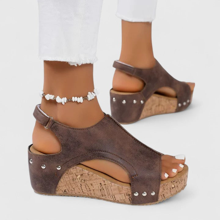 Jolyna® | Comfort-Orthopedic Sandals