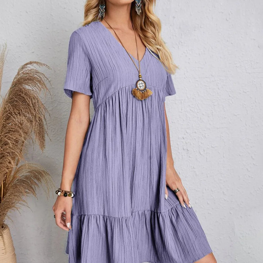 Marivale | Relaxed Summer Dress