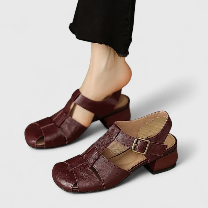 Aivorah | Comfort-Orthotic Sandals
