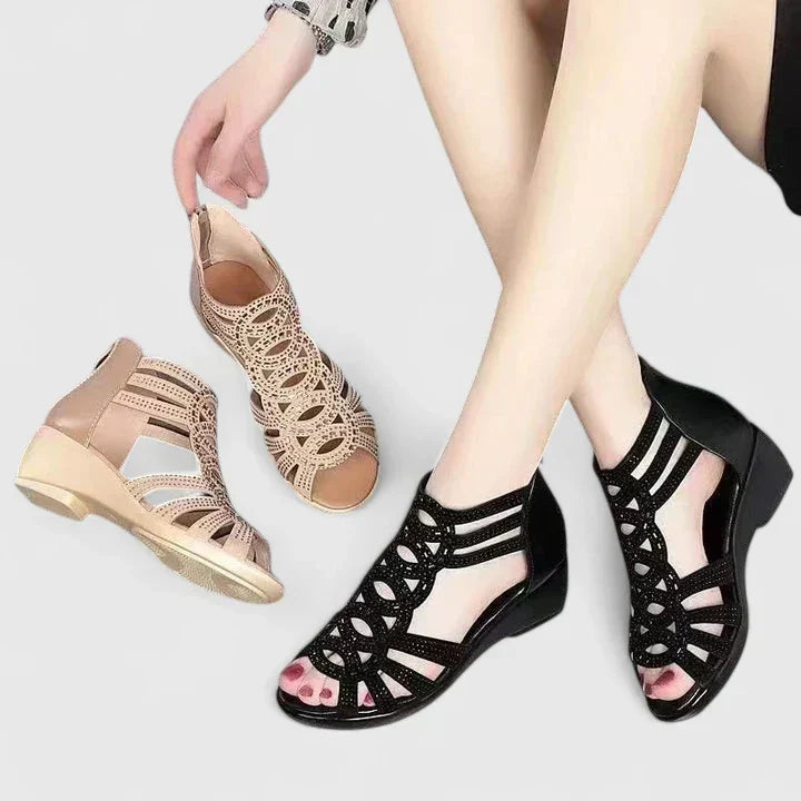 Marisen | Comfortable Orthopedic Sandals