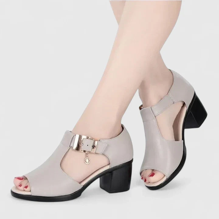 Lyzanne | Chic Elegant Sandals