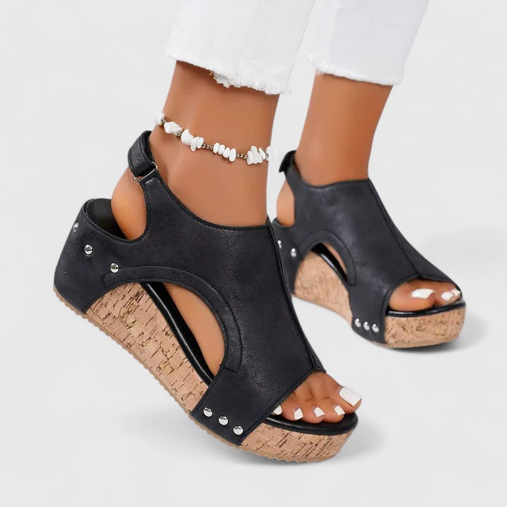 Jolyna® | Comfort-Orthopedic Sandals