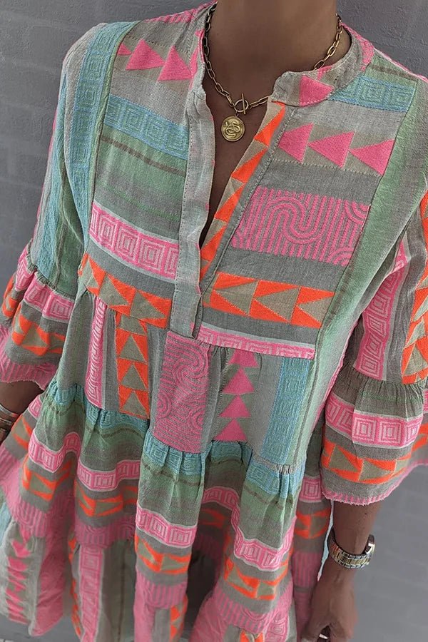 Marla | Vintage-Inspired Enchanted Dress