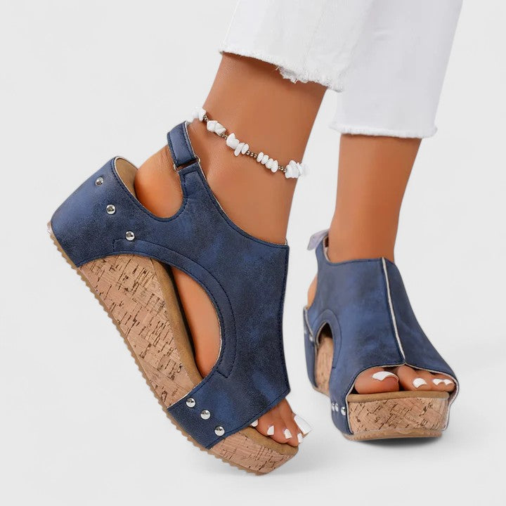 Jolyna® | Comfort-Orthopedic Sandals