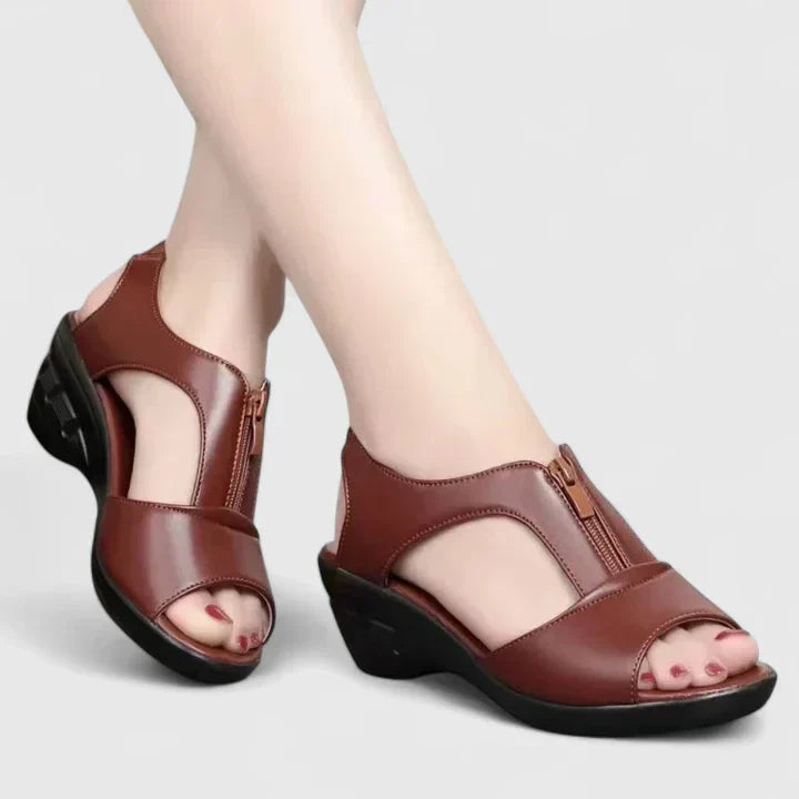 Nerisse | Chic Elegant Sandals