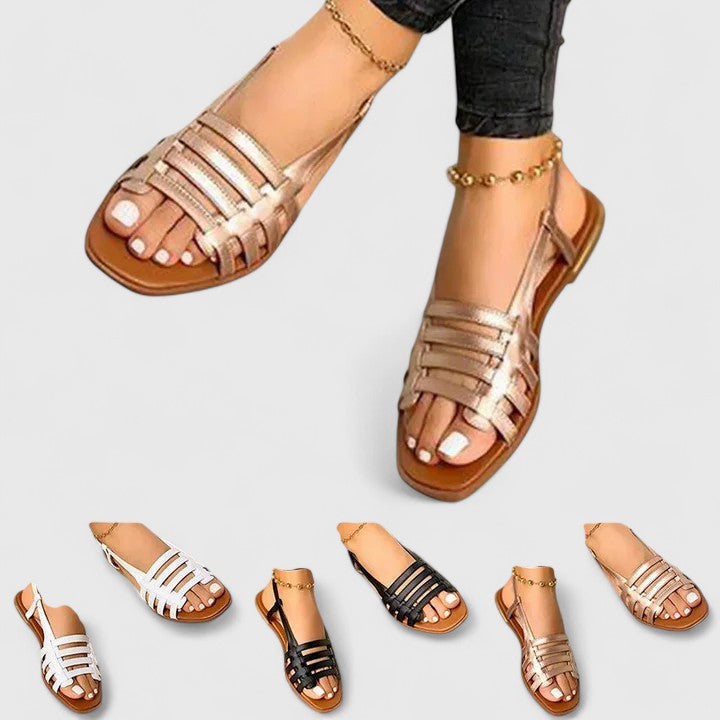 Loredana | Comfort-Orthopedic Sandals