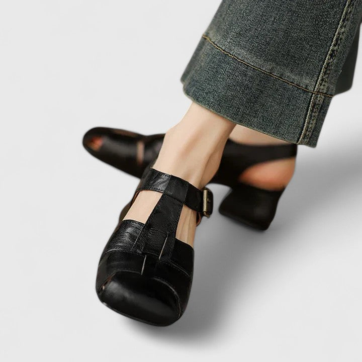 Madilyn | Chic Elegant Sandals