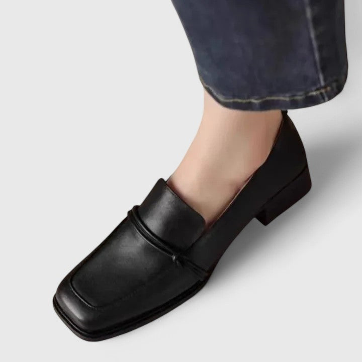 Dixie | Comfort-Orthopedic Loafers