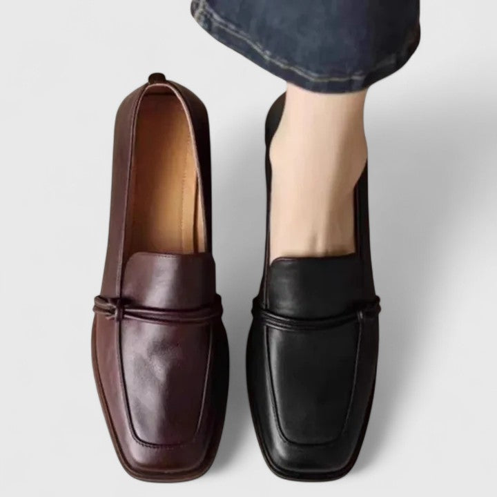 Dixie | Comfort-Orthopedic Loafers