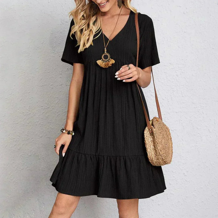 Marivale | Relaxed Summer Dress