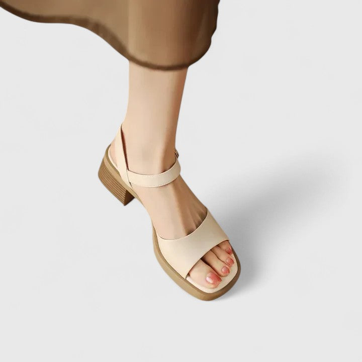 Calyssa | Chic Elegant Sandals