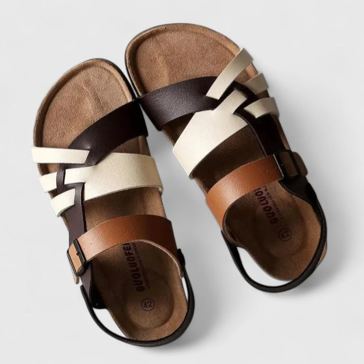 Lourizeth | Chic Elegant Sandals