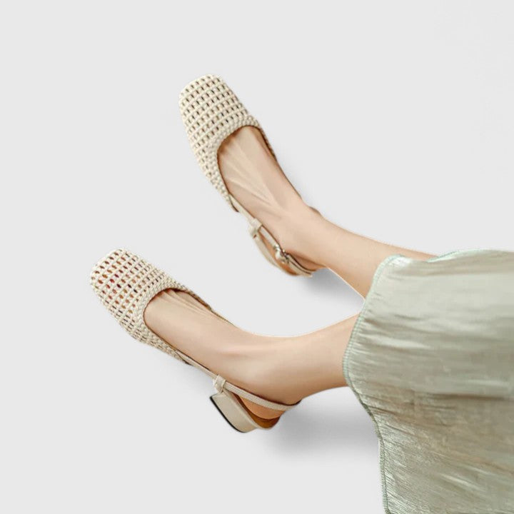 Daniela | Chic Elegant Sandals