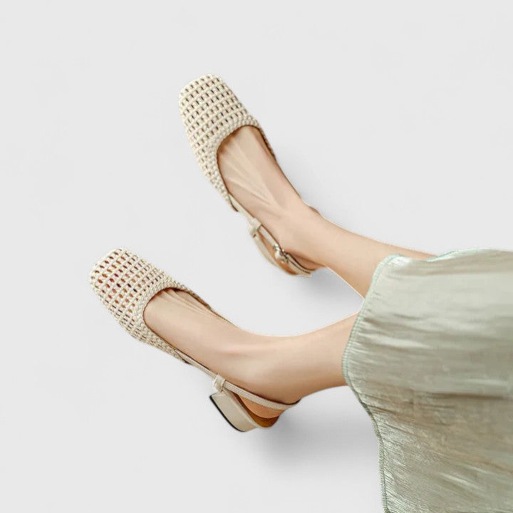 Ellery | Comfortable Orthopedic Sandals