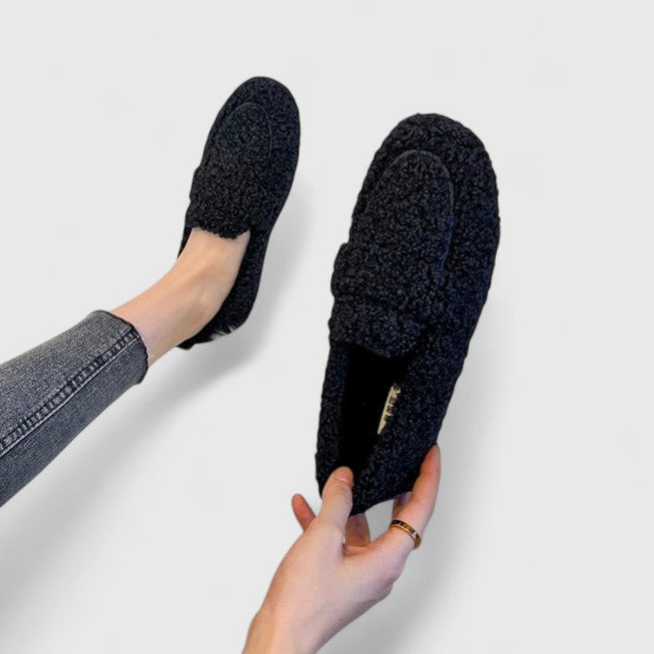 Karelyanne | Cozy Loafers for All-Day Comfort