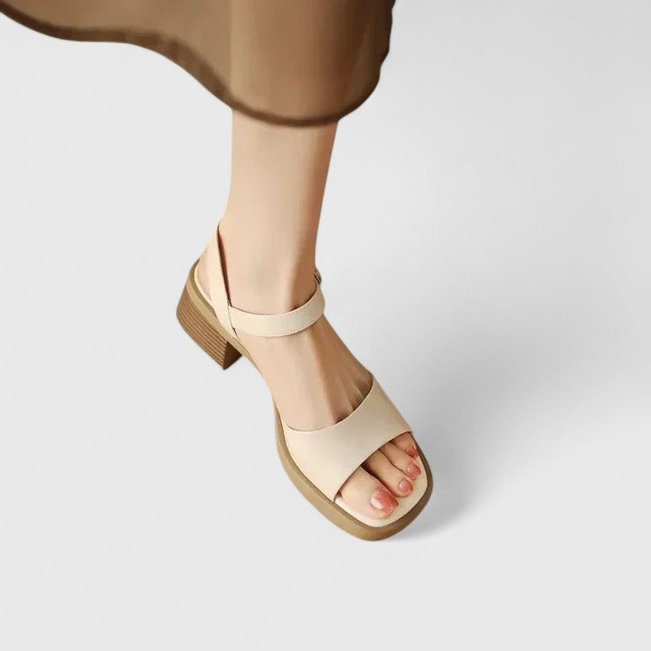 Calyssa | Chic Elegant Sandals