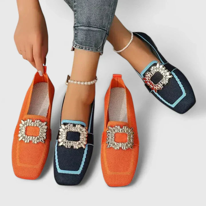 Mary | Comfortable Orthopedic Loafers