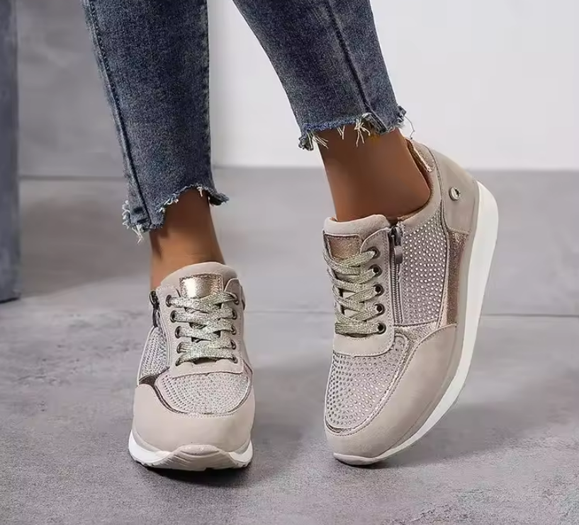Matilda | Casual Comfort Sneakers
