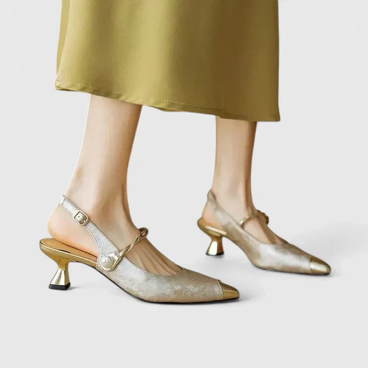 Seraphyane | Comfort-Orthopedic Heels