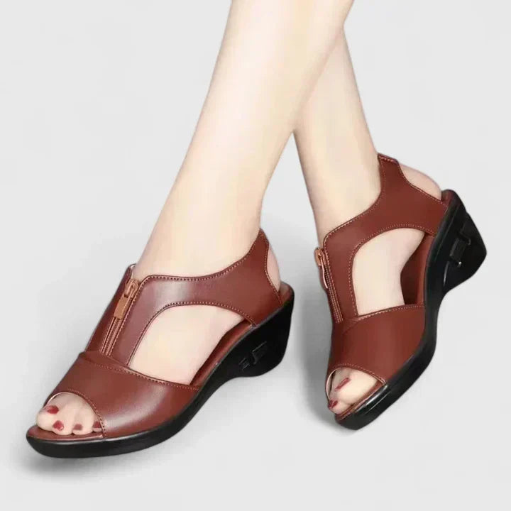 Nerisse | Chic Elegant Sandals