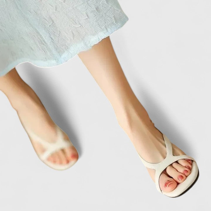 Vivienne | Comfort-Focused Orthopedic Sandals