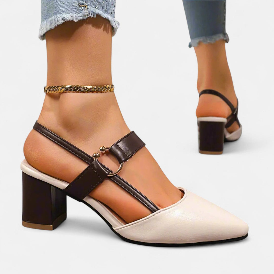 Graceful AVALINA High Heels