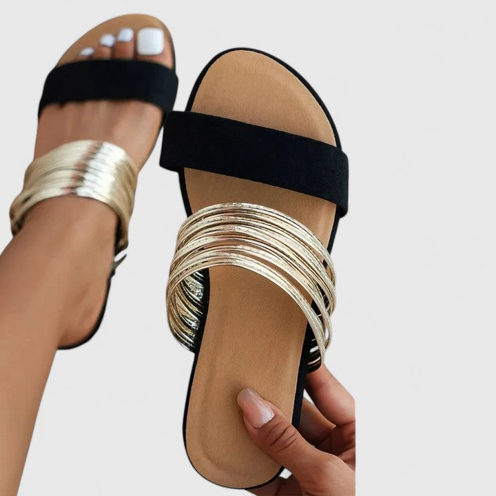 Lioraen | Chic Elegance Sandals