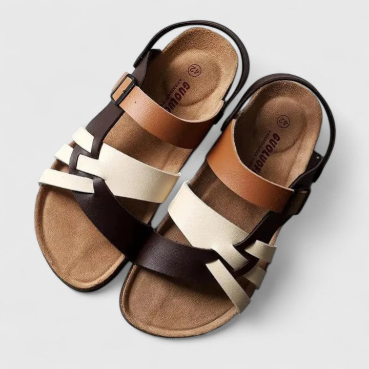 Lourizeth | Chic Elegant Sandals
