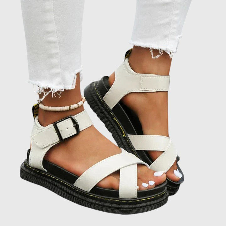 Marcella | Comfort-Focused Orthopedic Sandals