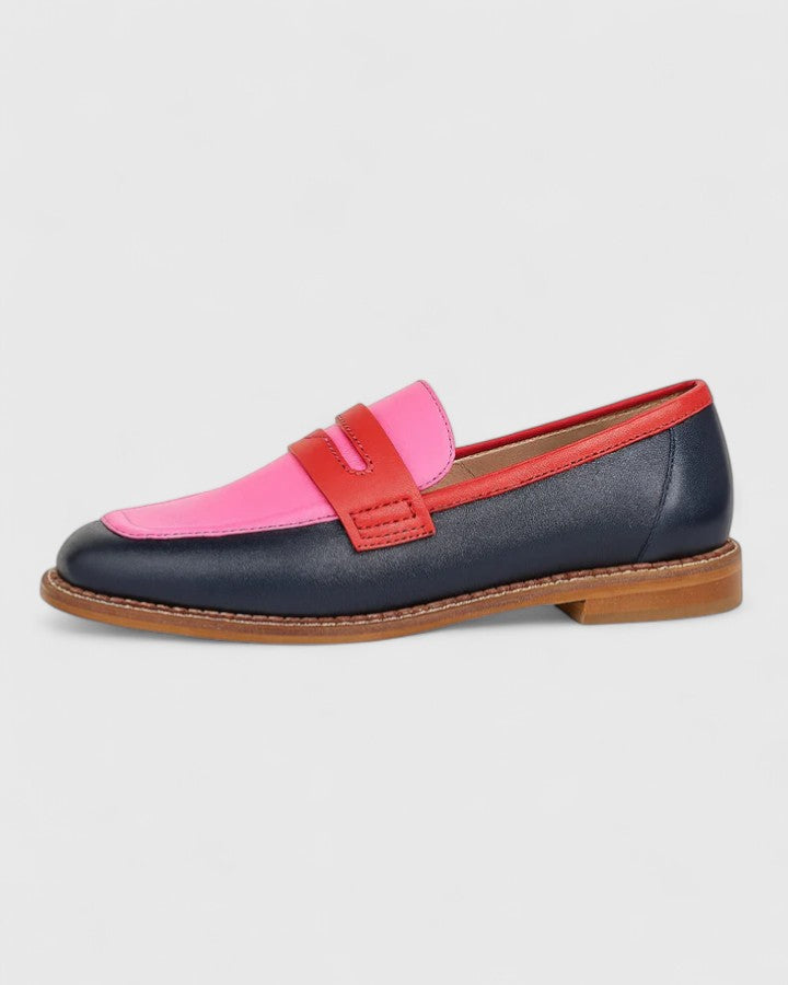 Alisette | Chic Loafers