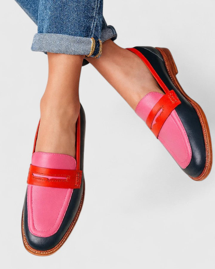 Alisette | Chic Loafers