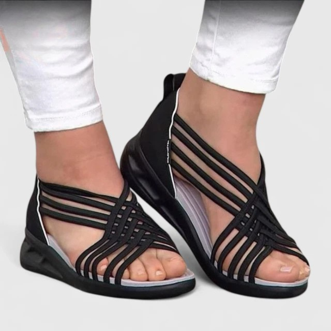 Zerisse | Comfort-Orthopedic Sandals