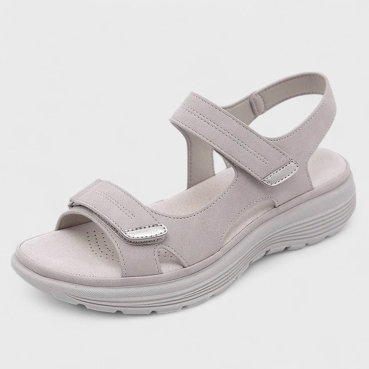 Simona™ Orthopedic Sandals for Ultimate Comfort