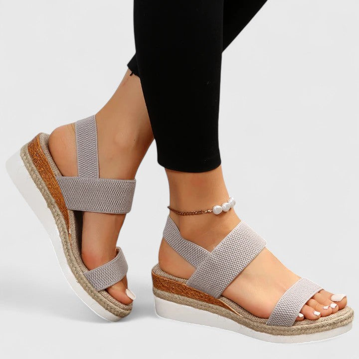 Merill | Comfort-Focused Orthopedic Sandals