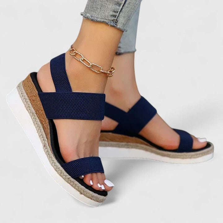Merill | Comfort-Focused Orthopedic Sandals