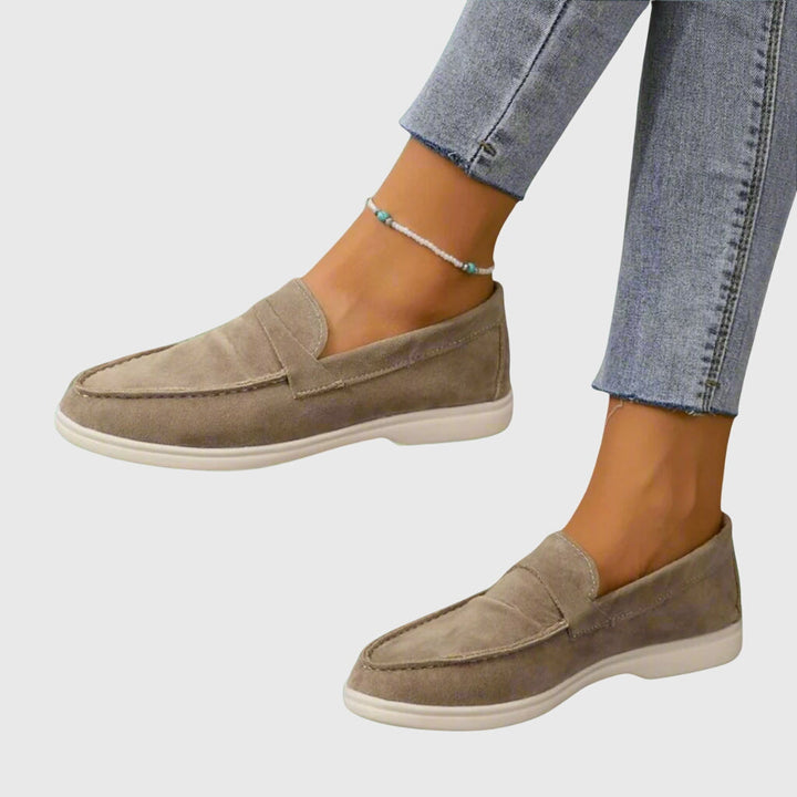 Molly | Comfort-Focused Orthopedic Loafers