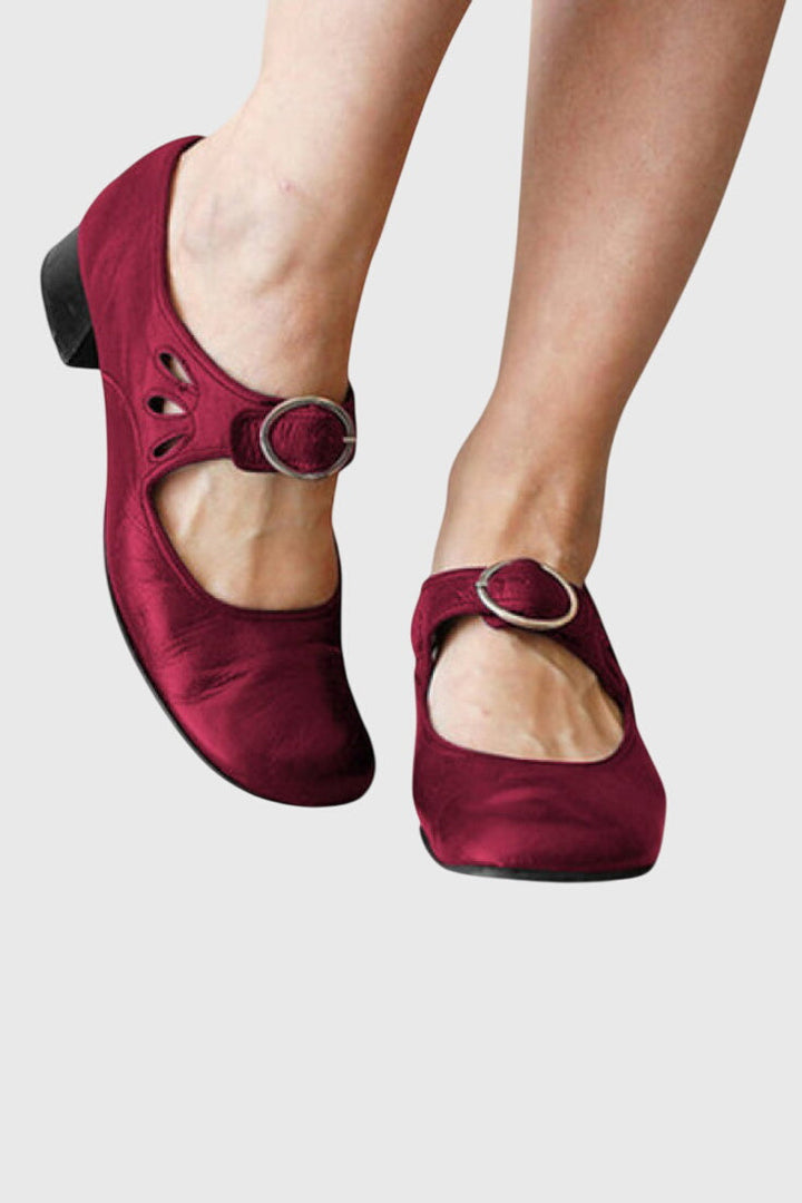 Marilyn™ | Comfort-Orthopedic Sandals