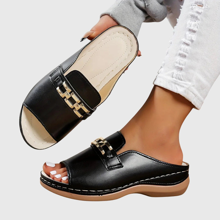 Beatrice™ | Comfort-Orthopedic Sandals