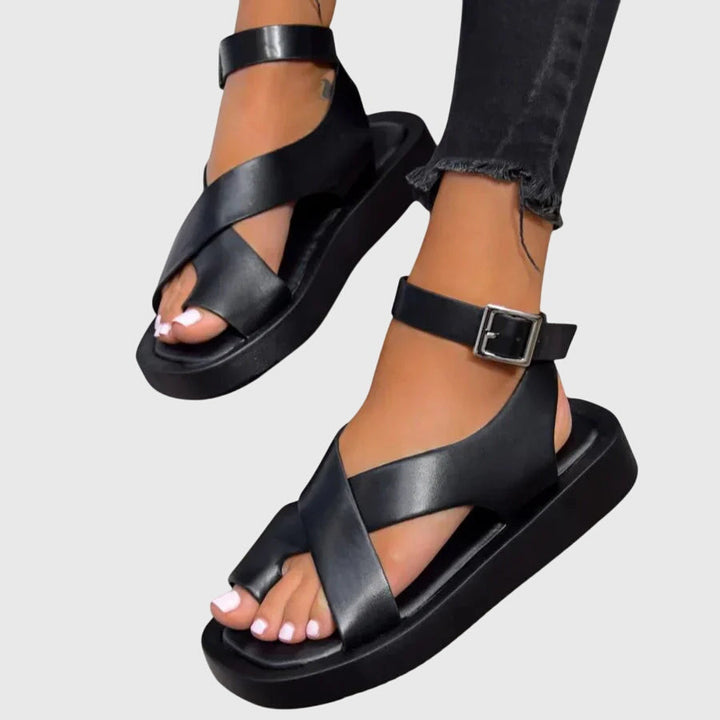 Tess™ Orthopedic Sandals for Ultimate Comfort