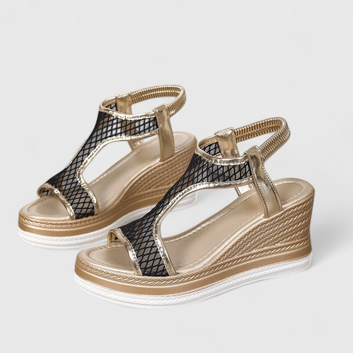Tatyanna | Chic Elegance Sandals