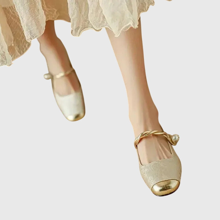 Cilia™ | Comfort-Orthopedic Sandals