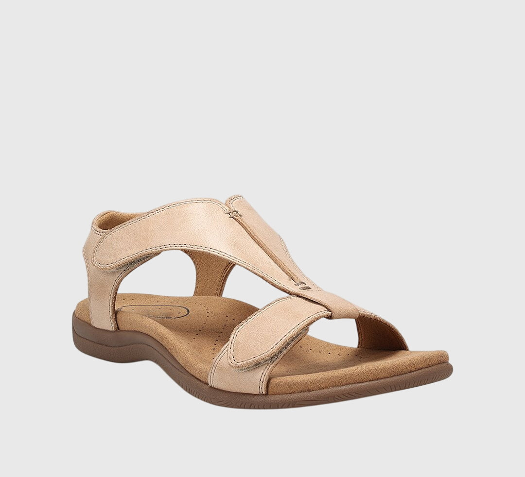 Kylie™ | Chic Orthopedic Sandals