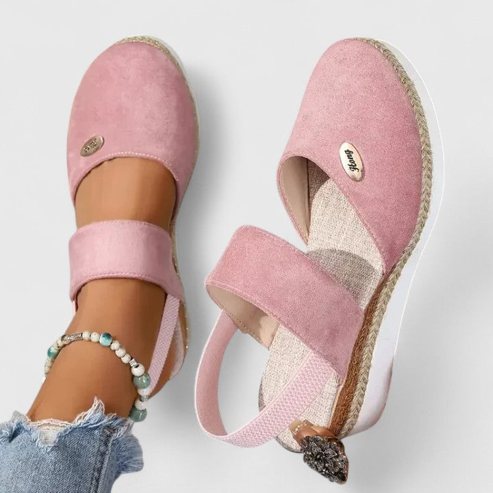 Maylien | Comfortable Orthopedic Sandals