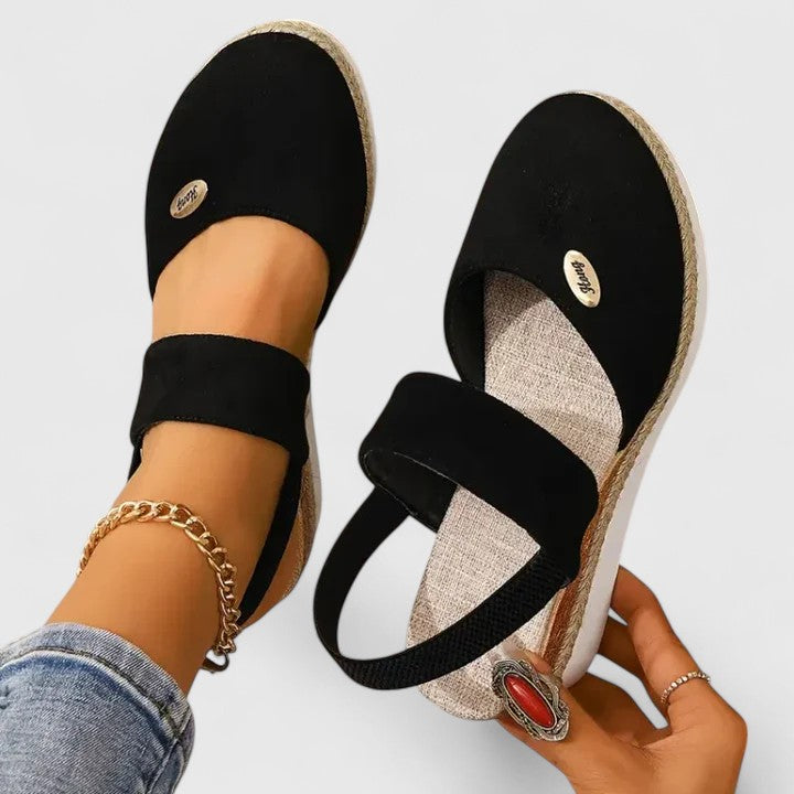 Maylien | Comfortable Orthopedic Sandals