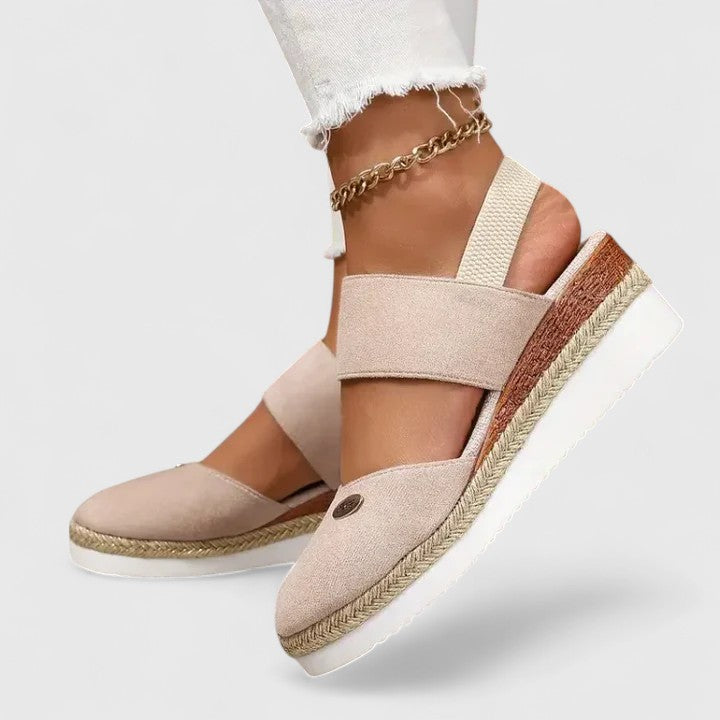 Maylien | Comfortable Orthopedic Sandals