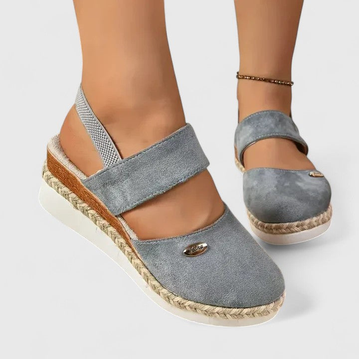 Maylien | Comfortable Orthopedic Sandals