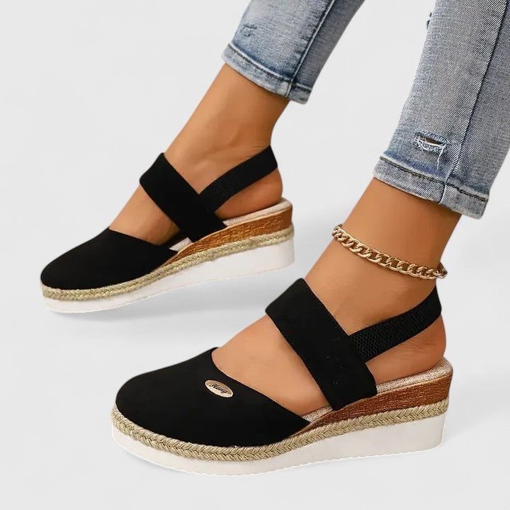 Maylien | Comfortable Orthopedic Sandals